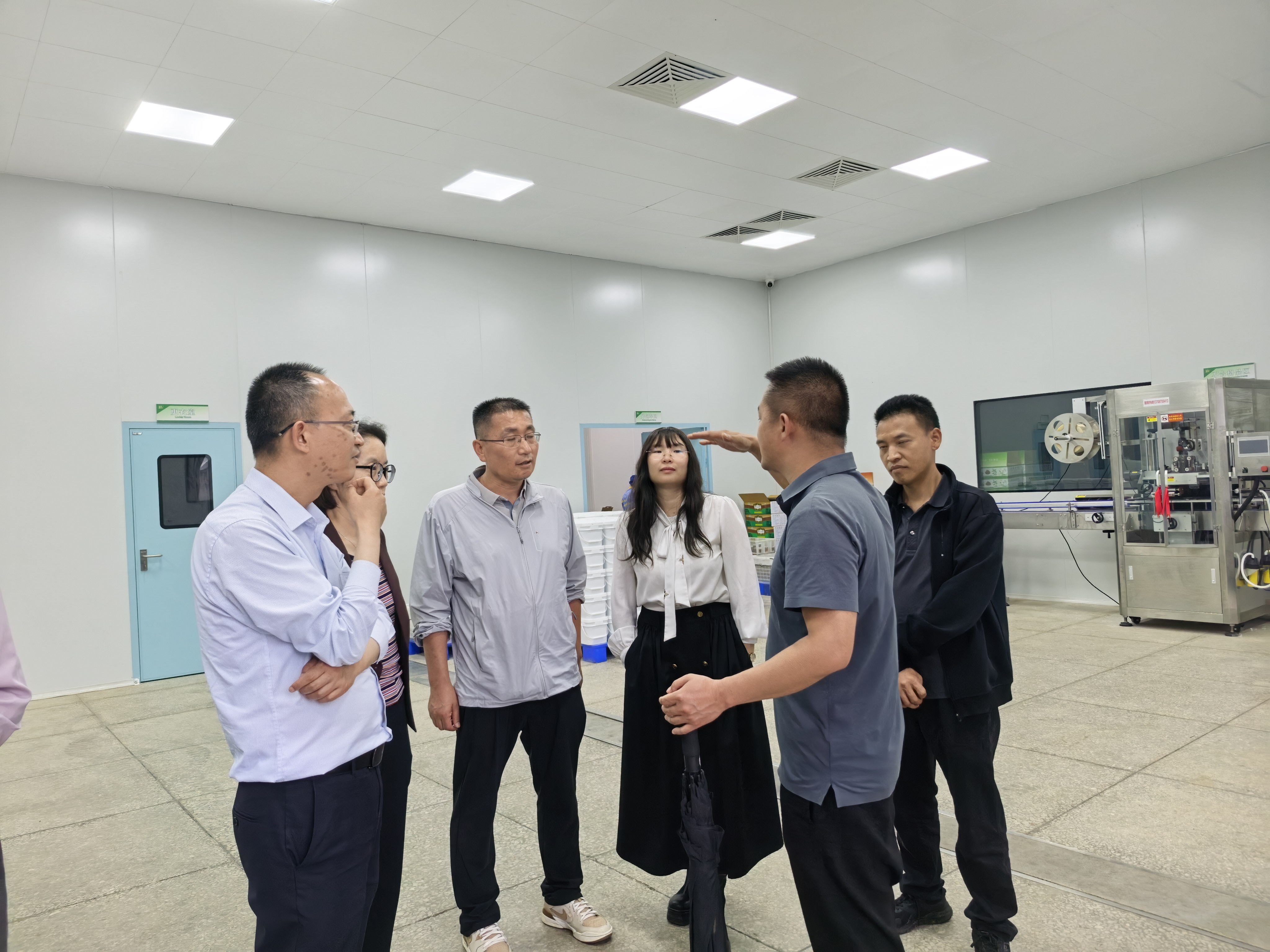 6.1校政企联动促就业!生物与食品工程学院到陆良县开展访企拓岗促就业专项行动3.jpg 6.1校政企联动促就业!生物与食品工程学院到陆良县开展访企拓岗促就业专项行动3.jpg
