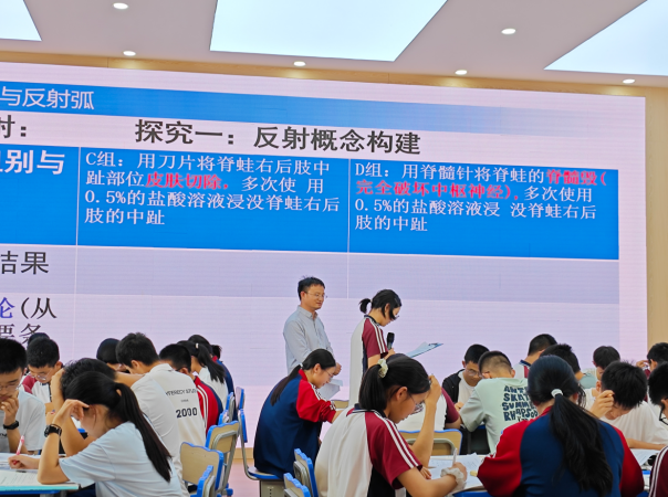 1观摩异构课堂 夯实实习基础——生物科学专业学子赴曲靖市第二中学开展示范课观摩学习活动.png 1观摩异构课堂 夯实实习基础——生物科学专业学子赴曲靖市第二中学开展示范课观摩学习活动.png