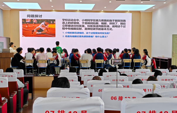 3观摩异构课堂 夯实实习基础——生物科学专业学子赴曲靖市第二中学开展示范课观摩学习活动.png 3观摩异构课堂 夯实实习基础——生物科学专业学子赴曲靖市第二中学开展示范课观摩学习活动.png